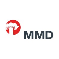 MMD Steel Limited logo - Similar company to Mmd Group