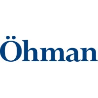 Öhman logo - Similar company to Brummer & Partners