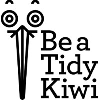 Be A Tidy Kiwi logo - Similar company to Business Like Nz Ltd, Chartered Accountants