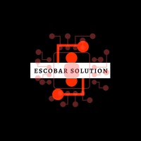 Escobar Solution logo - Similar company to E Pixel Services