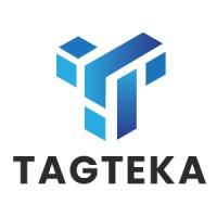 TAGTEKA logo - Similar company to Lassoo (Acquired By Cognition)