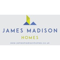 JAMES MADISON HOMES LIMITED logo - Similar company to Spinney Homes Limited