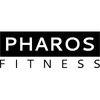 Pharos Fitness logo - Similar company to Blenddy