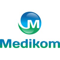 Medikom SRL logo - Similar company to Total Cool Kft.