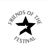 Friends of the Festival (Event Management) logo - Similar company to Jgpr Academy