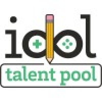 IDOL Talent Pool - Instructional Design logo - Similar company to Gaming Safety Coalition