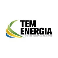 Tem Energia logo - Similar company to Tem Business Solutions
