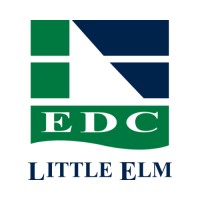 Little Elm Economic Development Corporation logo - Similar company to Lg Networks, Inc.