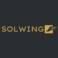 SOLWING GROUP logo - Similar company to Easyswapper