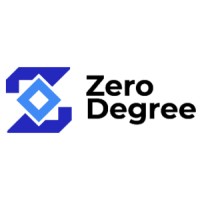 Zero Degree logo - Similar company to Lab17