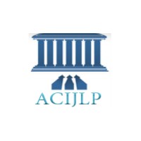 The Arab Center for the Independence of the Judiciary and the Legal Profession (ACIJLP) logo - Similar company to Sq For Intellectual Property