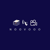 Noovooo Studio logo - Similar company to Rayan Hiva