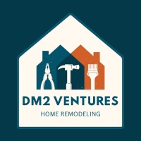 DM2 Ventures Home Remodeling logo - Similar company to Zenith Recruit