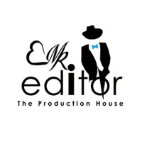 Mr. Editor - The Production House logo - Similar company to Arbit Creative Hub