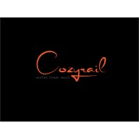 Cozyrail Heated Towel Rails logo - Similar company to Whitehouse