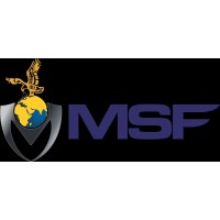 MODERN VEER RAYS SECURITY FORCE (INDIA) PVT LTD logo - Similar company to Modern Veer Rays Security Force (India) Pvt Ltd