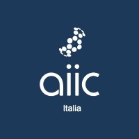 AIIC Italia logo - Similar company to Calliope Interpreters