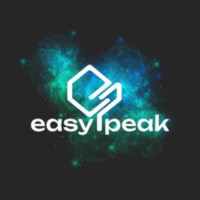 EASYPEAK logo - Similar company to Admingle Communications