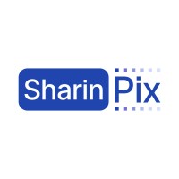 SharinPix logo - Similar company to Gridmate