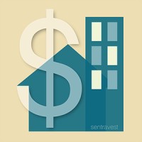 Real Estate Investor App logo - Similar company to Heritage App