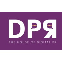 DPR Arabia logo - Similar company to Shaqer شـــاغــر