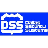 Dallas Security Systems logo - Similar company to Esecuritytech