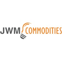JWM Commodities logo - Similar company to Powertica Commodities Uk Ltd