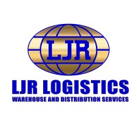 LJR LOGISTICS logo - Similar company to Ksi Logistics
