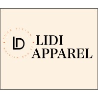 LIDIAPPAREL logo - Similar company to World-Trading-Company(Wtc)