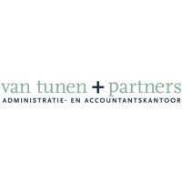 Van Tunen + Partners accountants- en administratiekantoor logo - Similar company to Drt & Partners