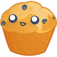 Muffin Finance logo - Similar company to Muffin