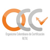 OCC RETIE SAS logo - Similar company to Luzolar