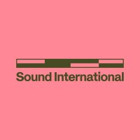 Sound International logo - Similar company to Ie7 Group