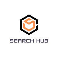 Search Hub logo - Similar company to Searchhub.Io | Autopilot For Your Site Search!