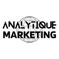Analytique Marketing logo - Similar company to Analytique