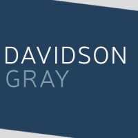 Davidson Gray logo - Similar company to Edge Tech