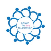 Power to Live logo - Similar company to Edu Wil
