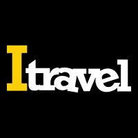 iTravel logo - Similar company to Points & Miles Explorer