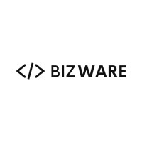Bizware logo - Similar company to Blitzware.Ai