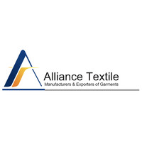 ALLIANCE TEXTILE logo - Similar company to Active Business Solutions, Inc.