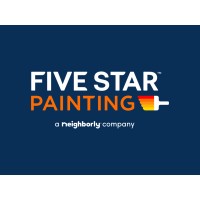 Five Star Painting Waco logo - Similar company to Servant Solutions Waco
