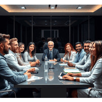 Aiconic Labs Recruitment logo - Similar company to Aiconic Labs