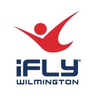 iFLY Wilmington Indoor Skydiving logo - Similar company to St. Meyer & Hubbard, Inc.
