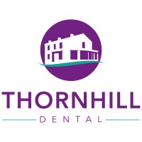 Thornhill Dental logo - Similar company to Paradigm Design Solutions | Dental Surgery & Practice Design