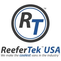 ReeferTek USA logo - Similar company to Emerald Transportation Solutions Llc