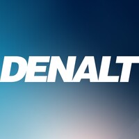 Denalt Paints logo - Similar company to Selectone Paints