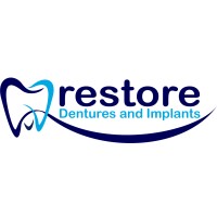 Restore Dentures and Implants