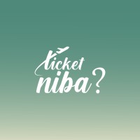 Ticket Niba logo - Similar company to Bongo Ota