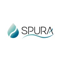 Spura logo - Similar company to Grupo Aquamedic