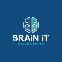 Brain IT Solutions logo - Similar company to Dataintegra